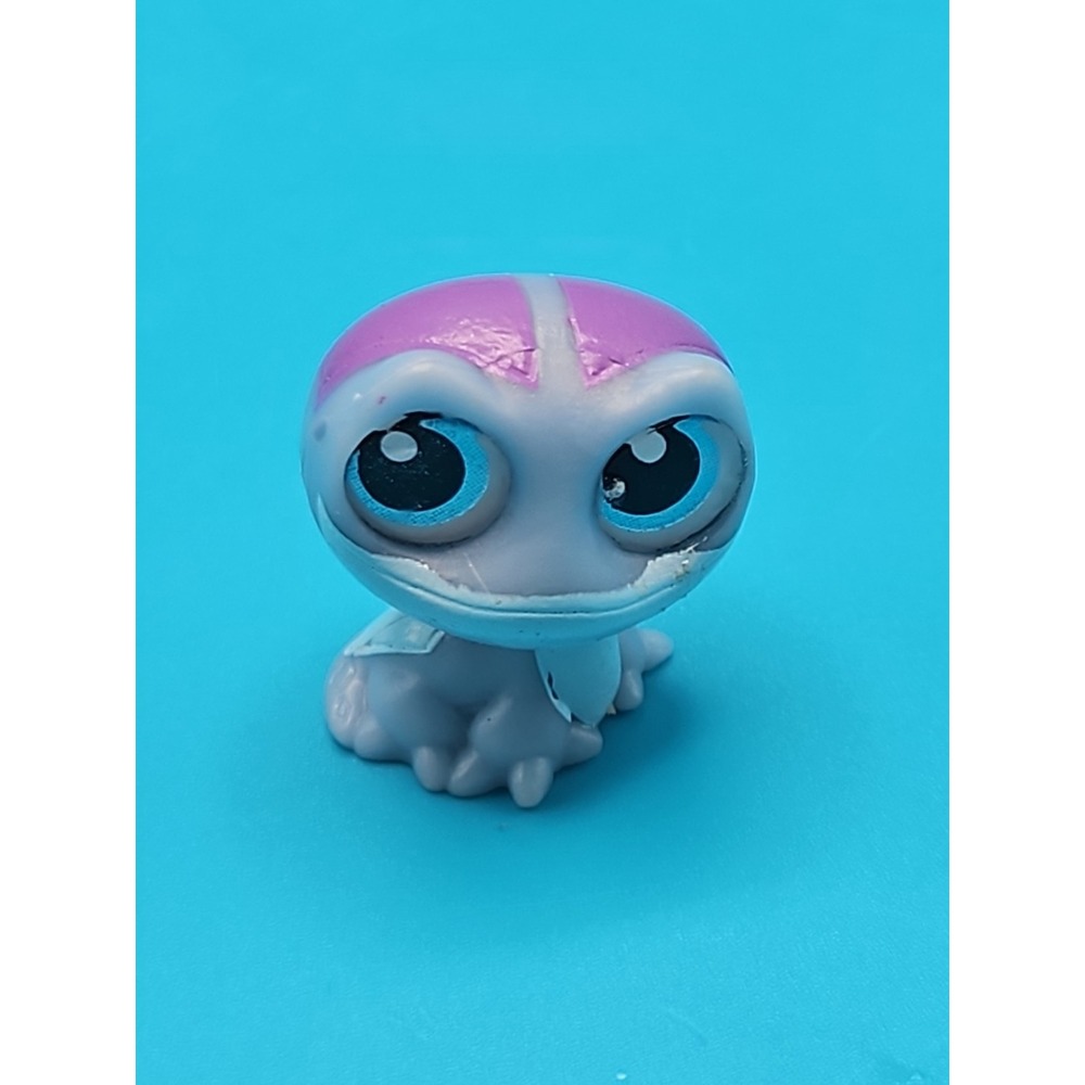 Disney Doorables Series 4 Frozen Fire Spirit Miniature Figure